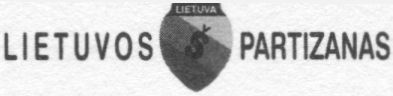 Lietuvos Partizanas