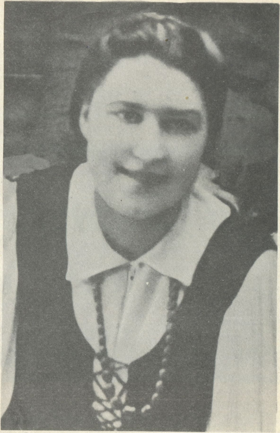 Diana Glemžaitė