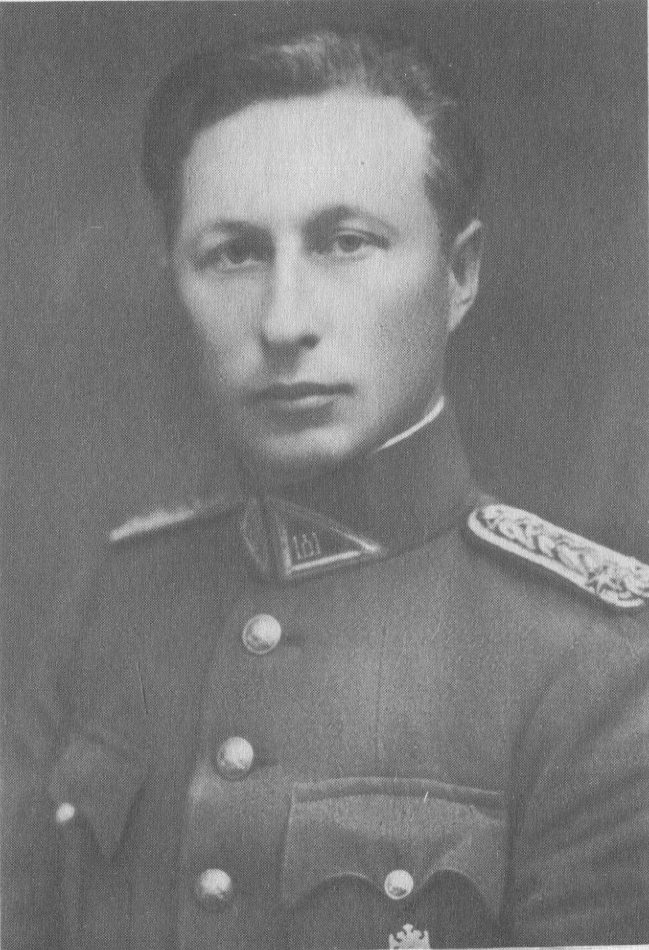 Ltn. Julius Ilgūnas