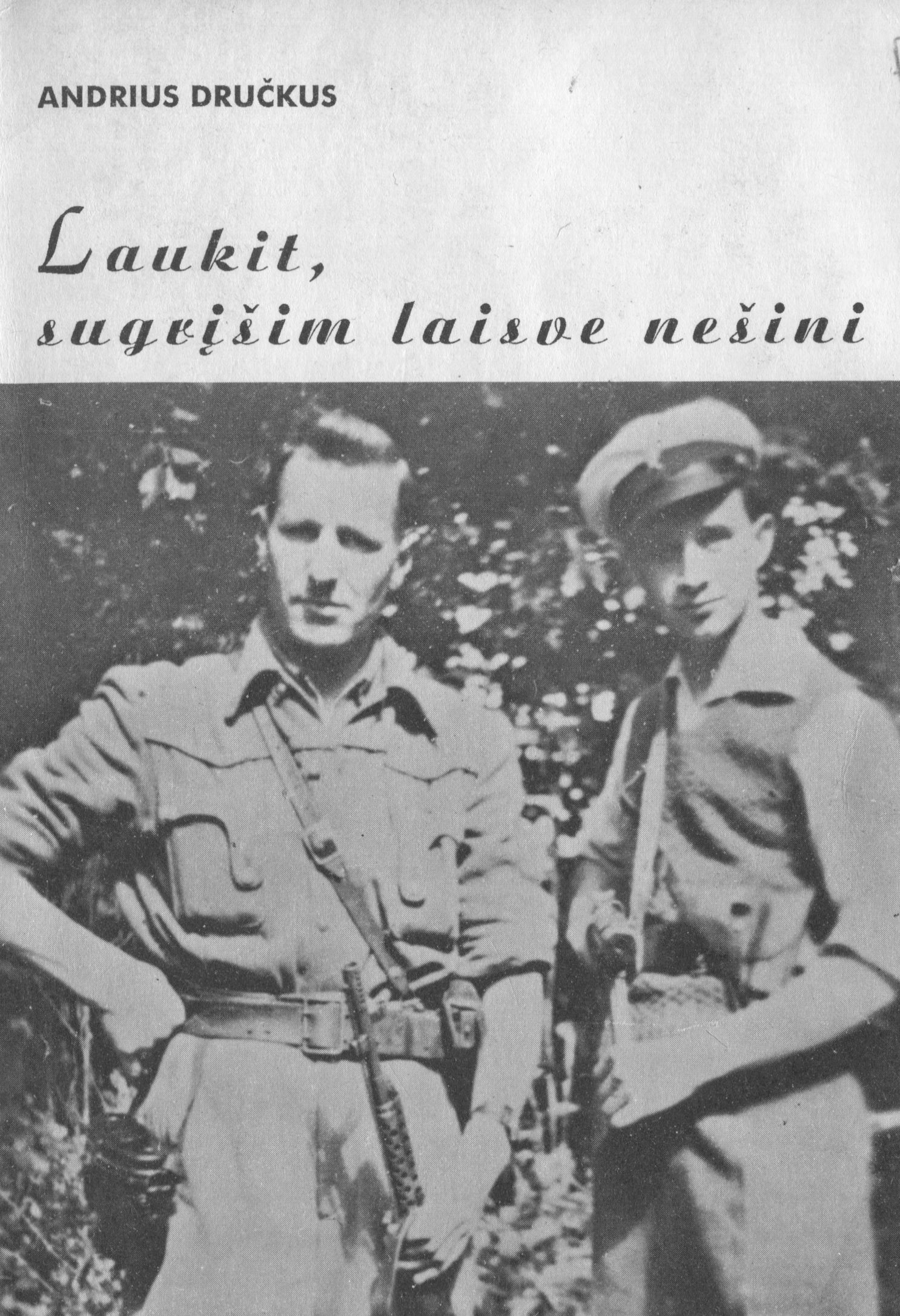 Viršelis