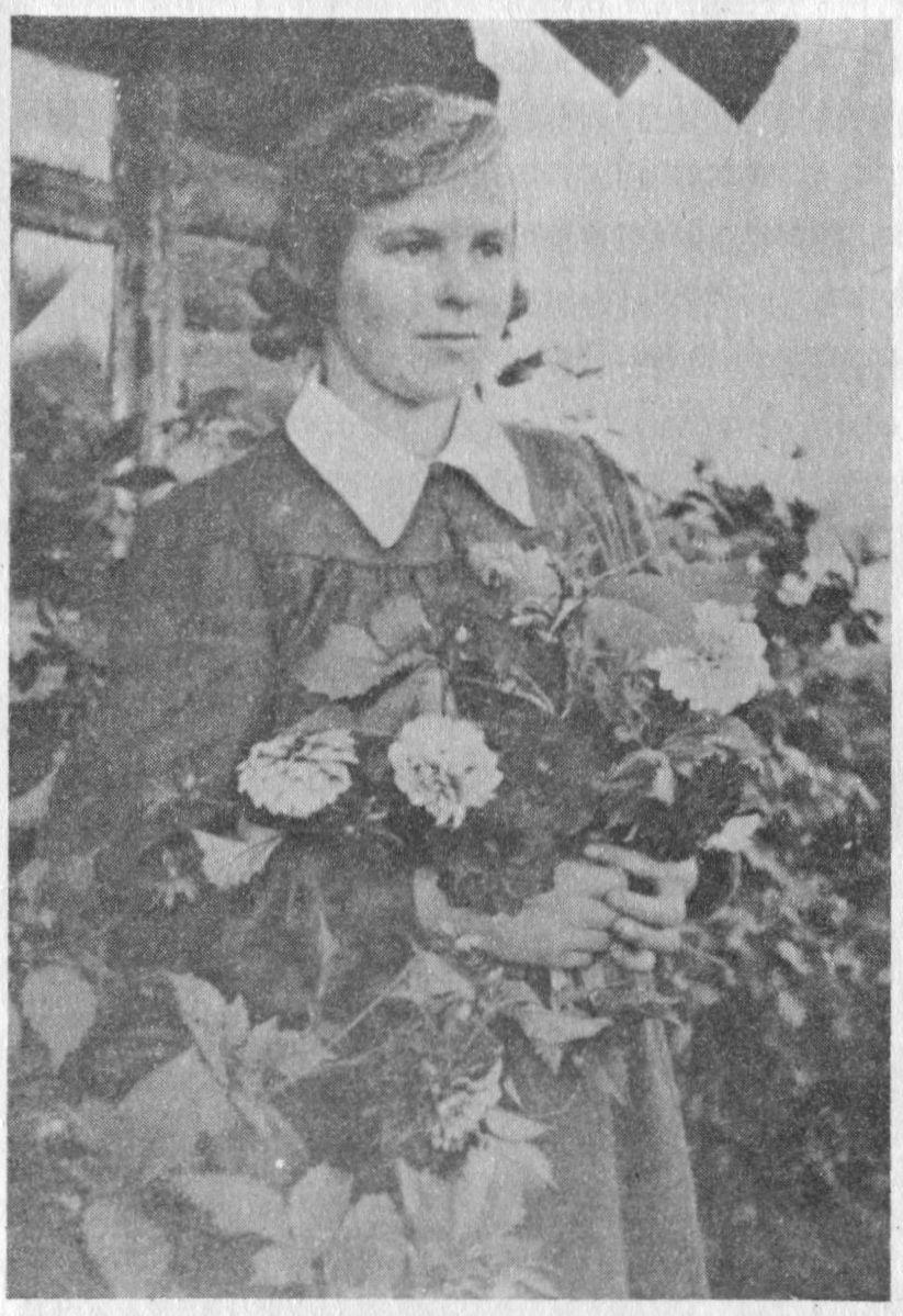 Antanina Dručkutė-Virginija. 