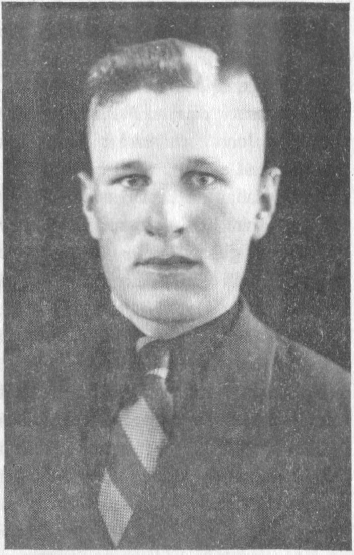 Balys Vaičėnas