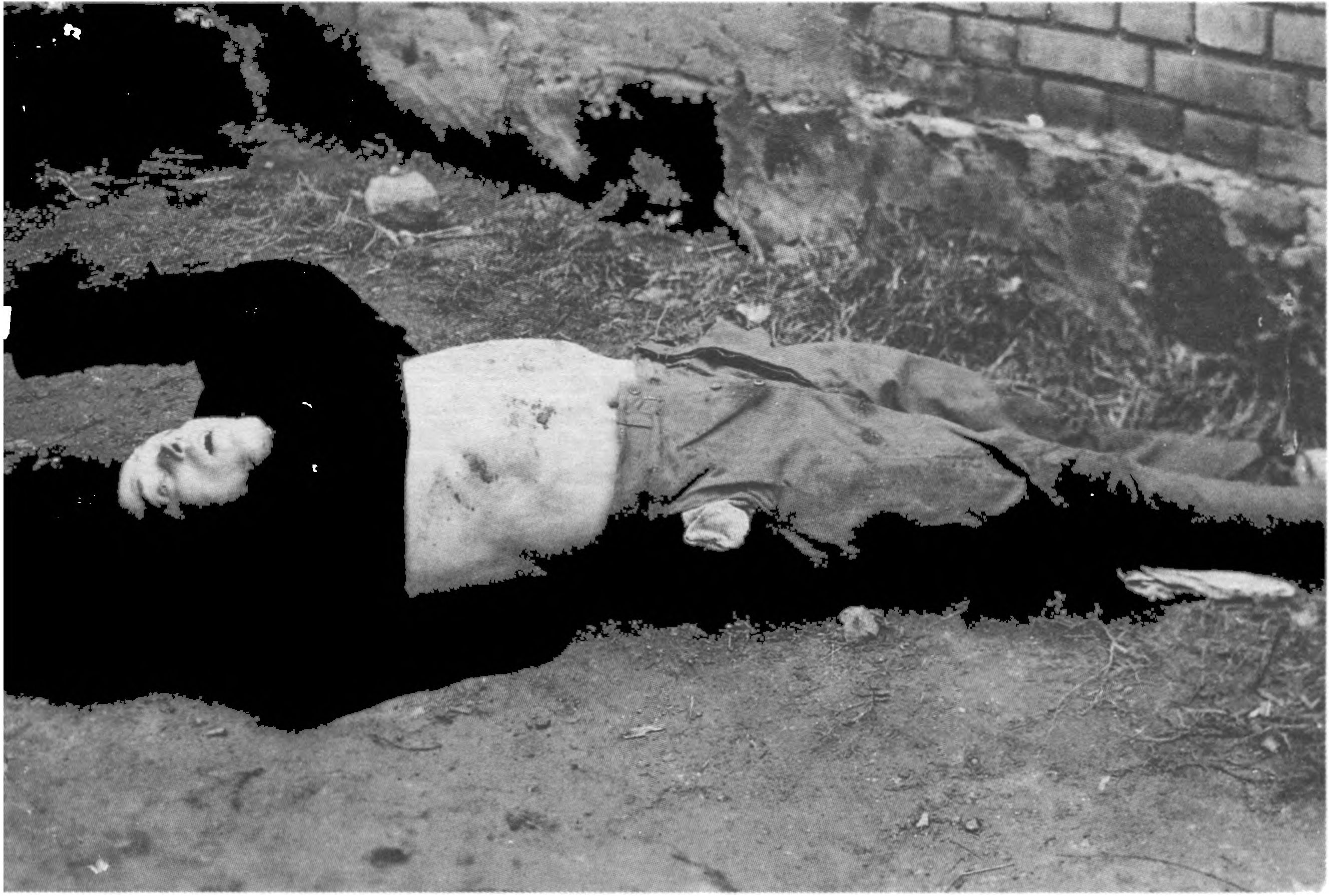 partizanas Jonas Grigaliūnas-Jonas.