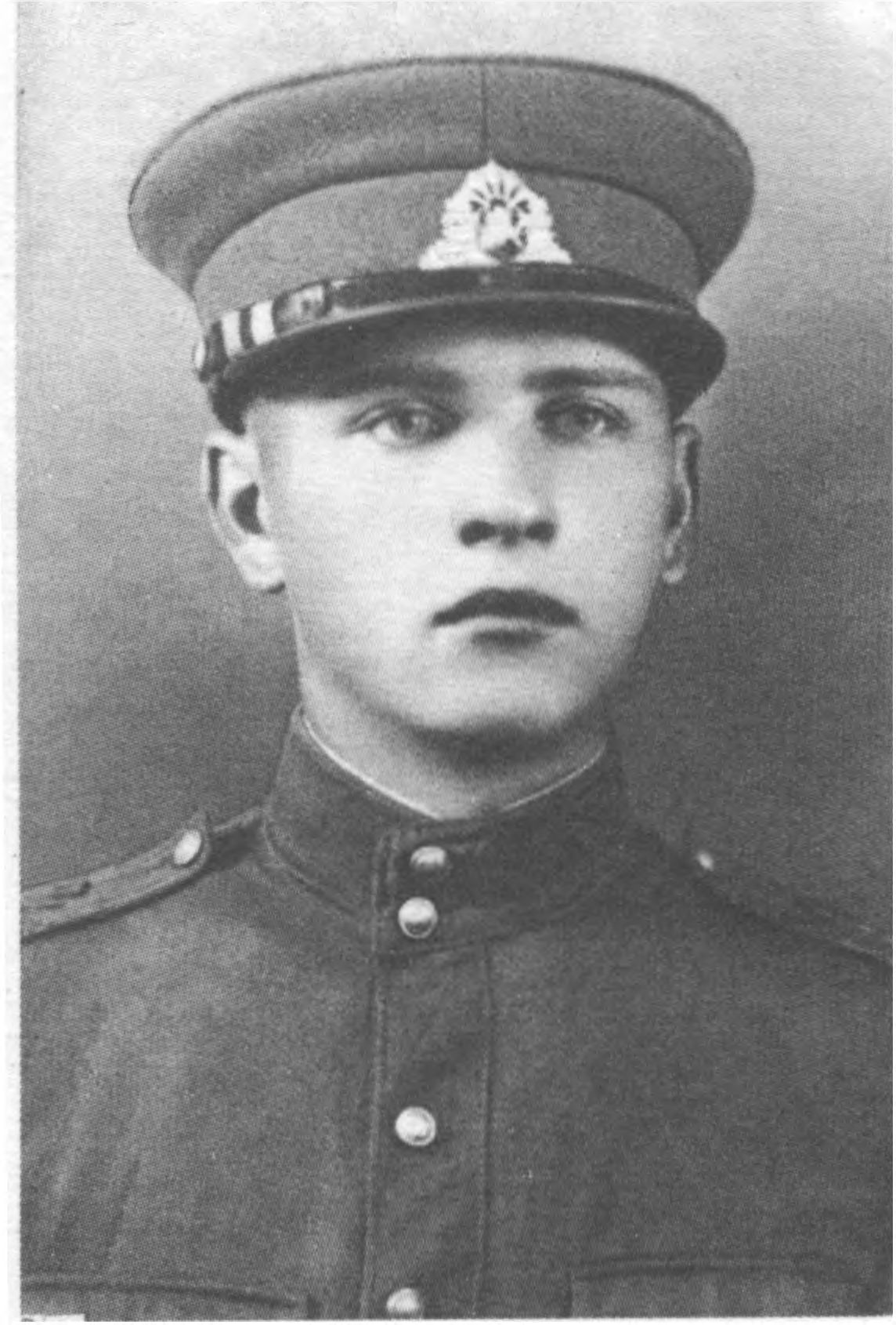 Vladas Drąsutis-Vytenis.