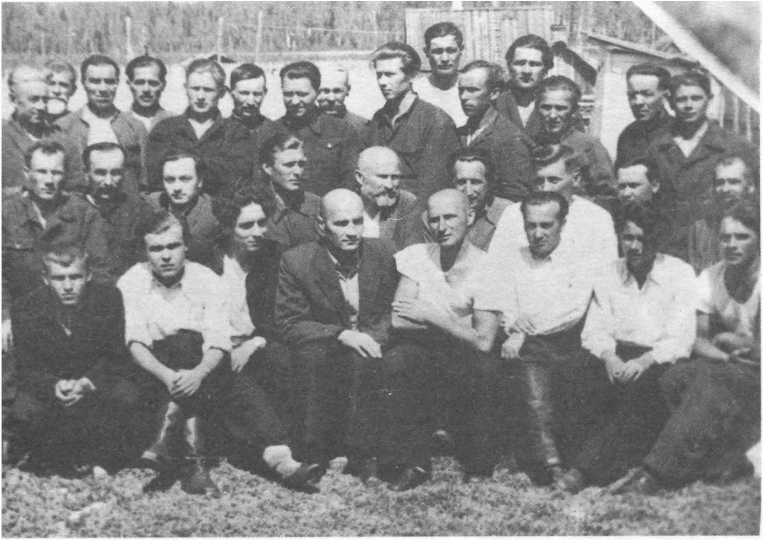 politkaliniai