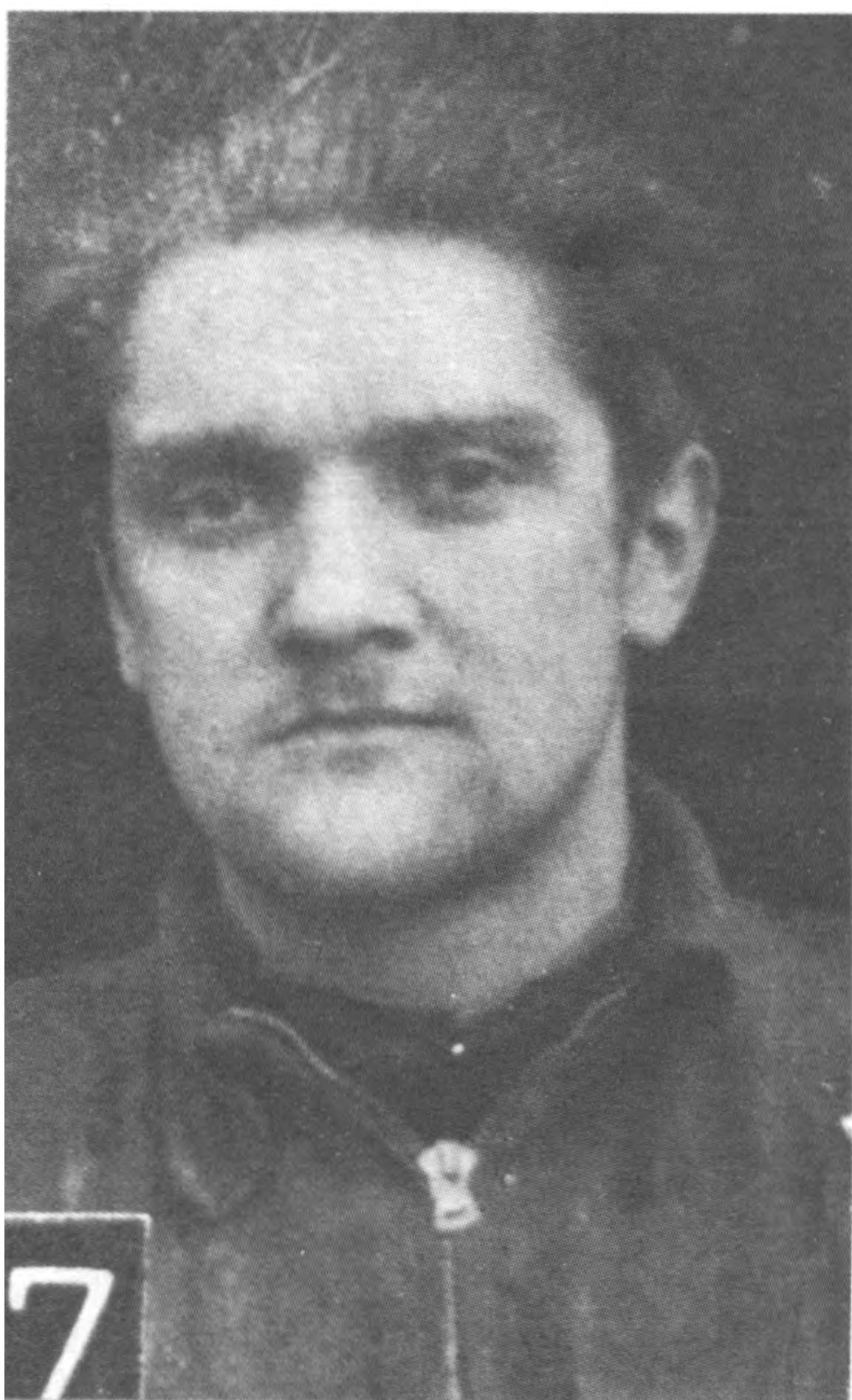 Matas Paškonis-Don Kichotas