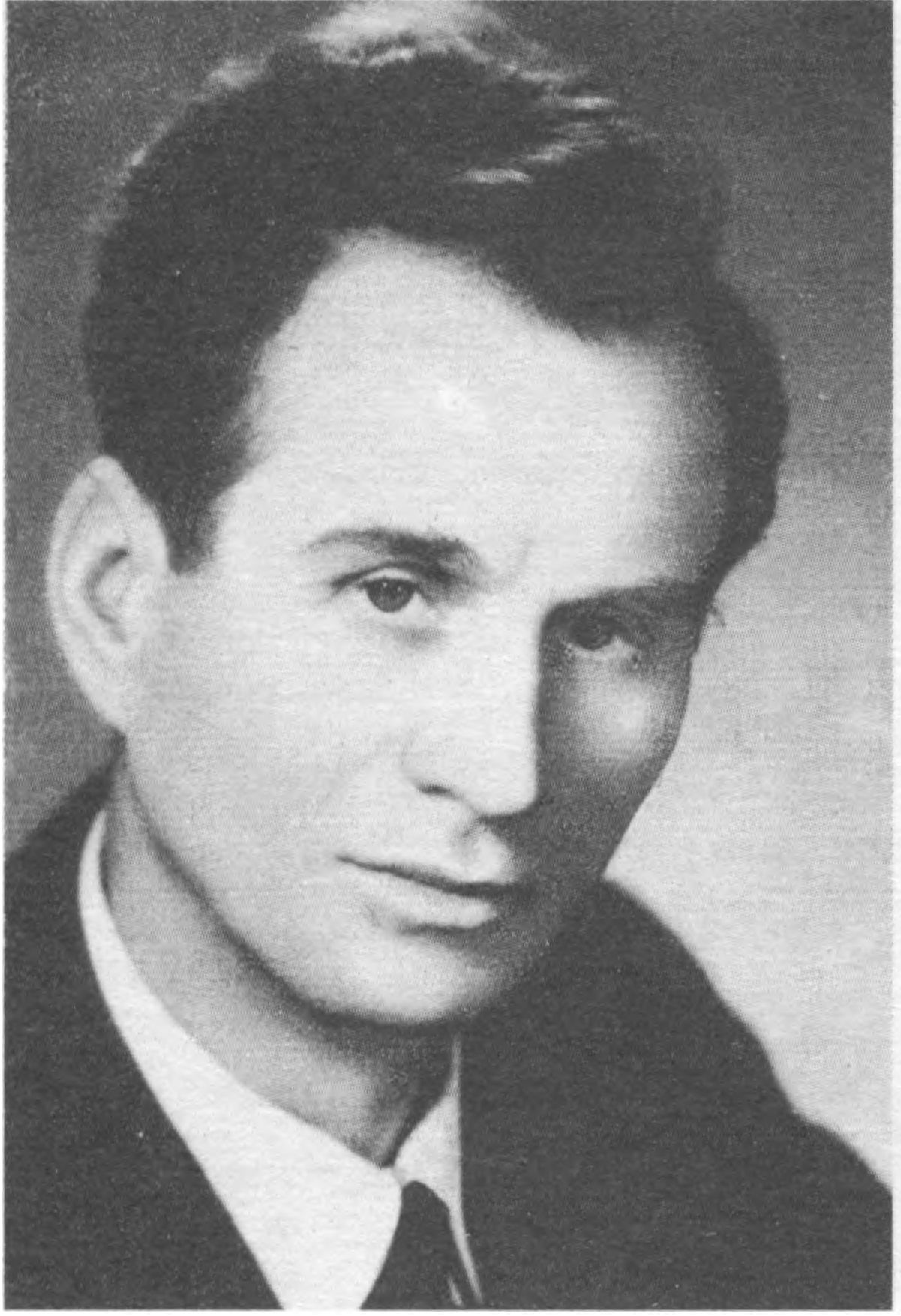 Benediktas Trakimas -Genelis.