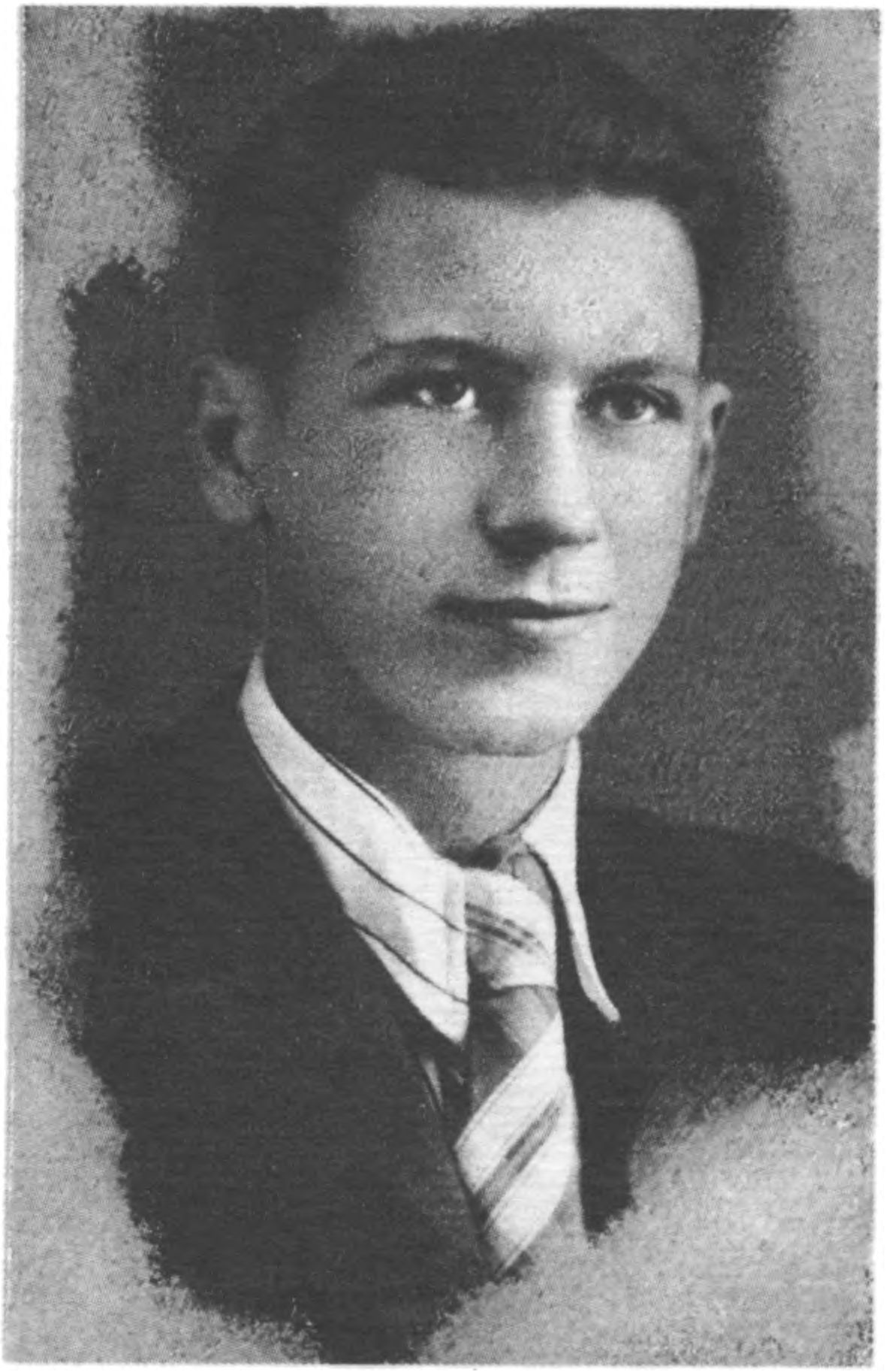 Juozas Bulovas-Iksas.
