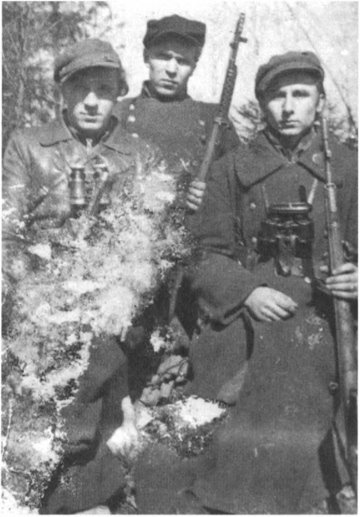 3-ias - Danielius Ruželė.