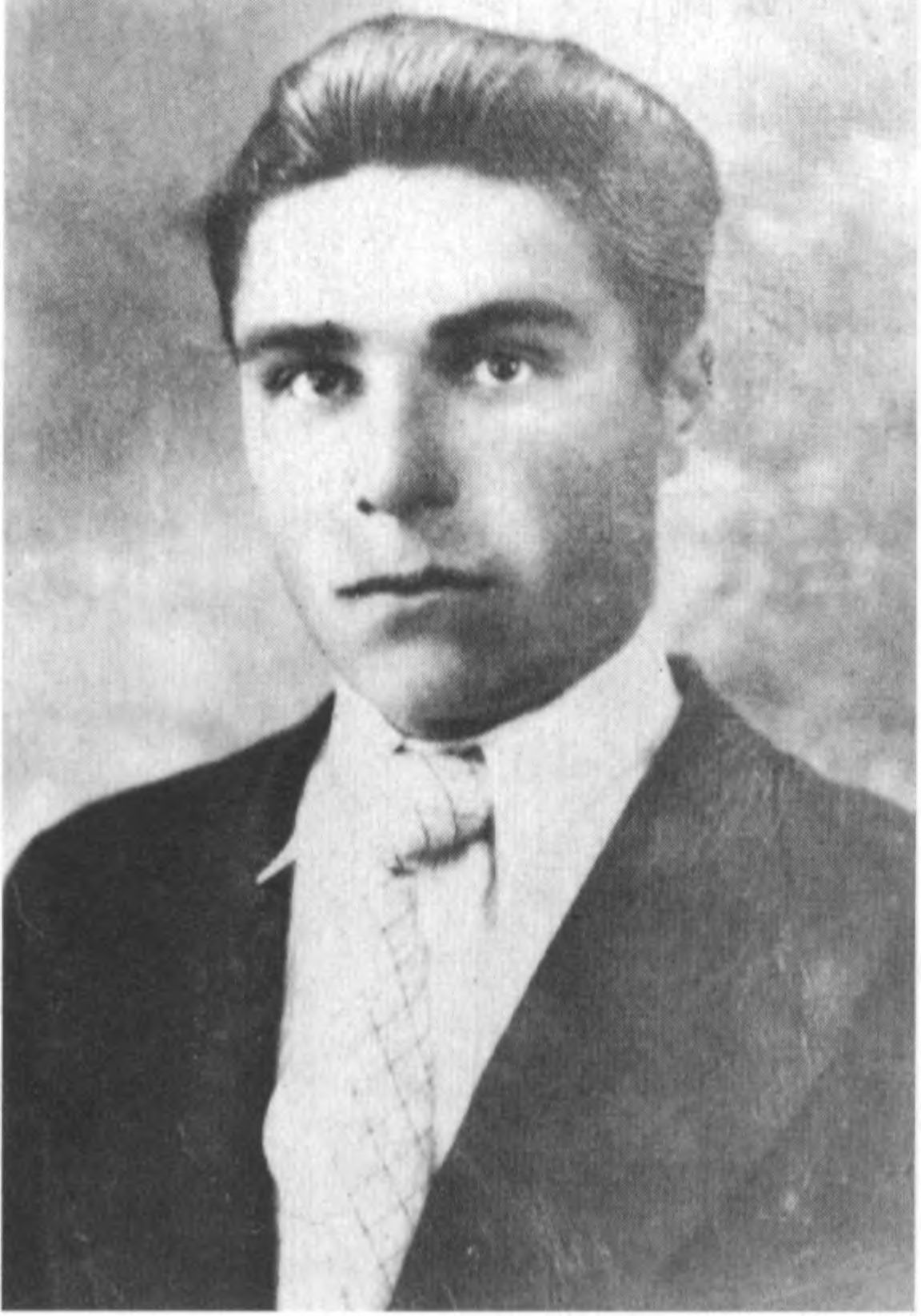 Stasys Gimbutis-Tarzanas