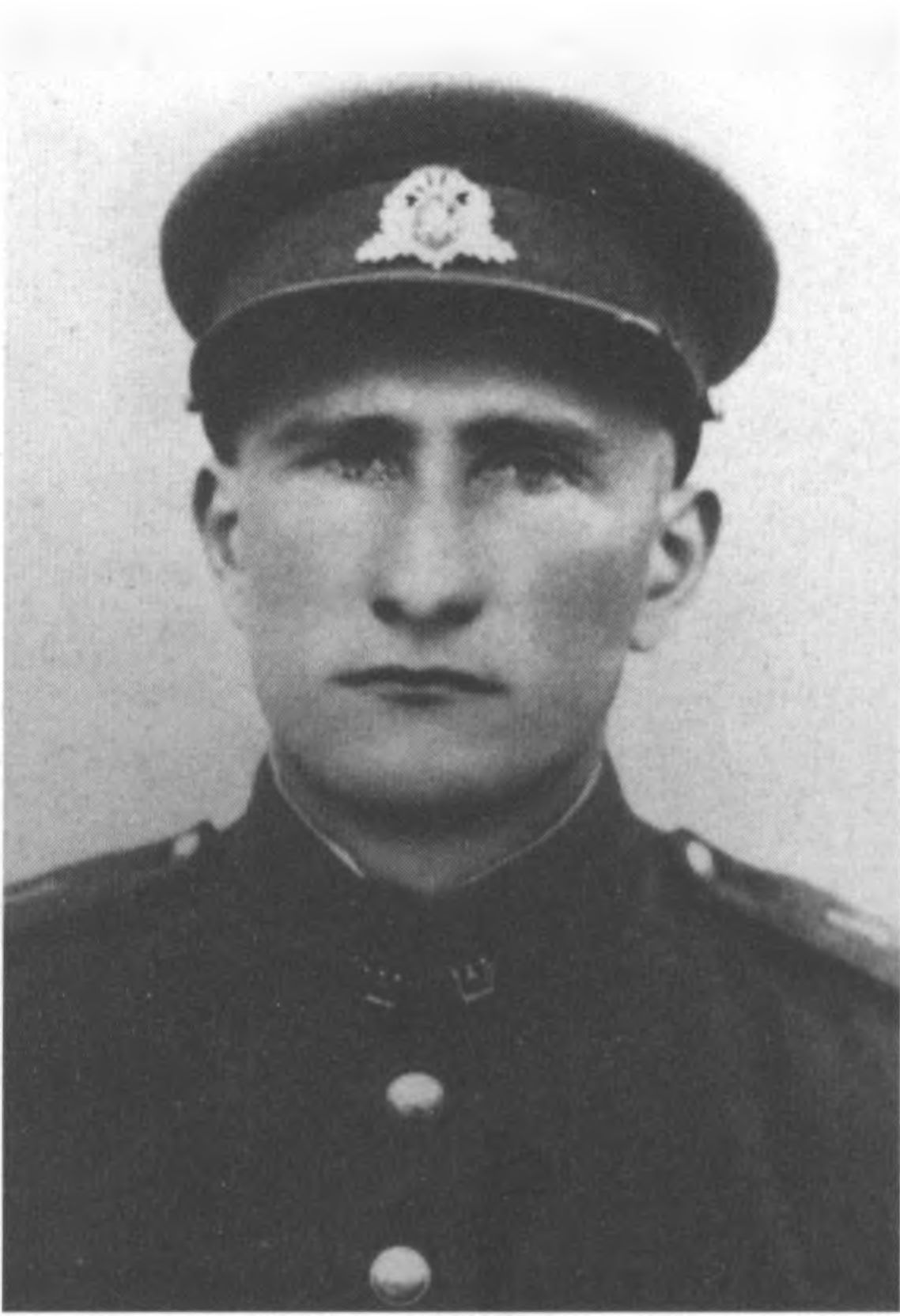 Jonas Stumbrys