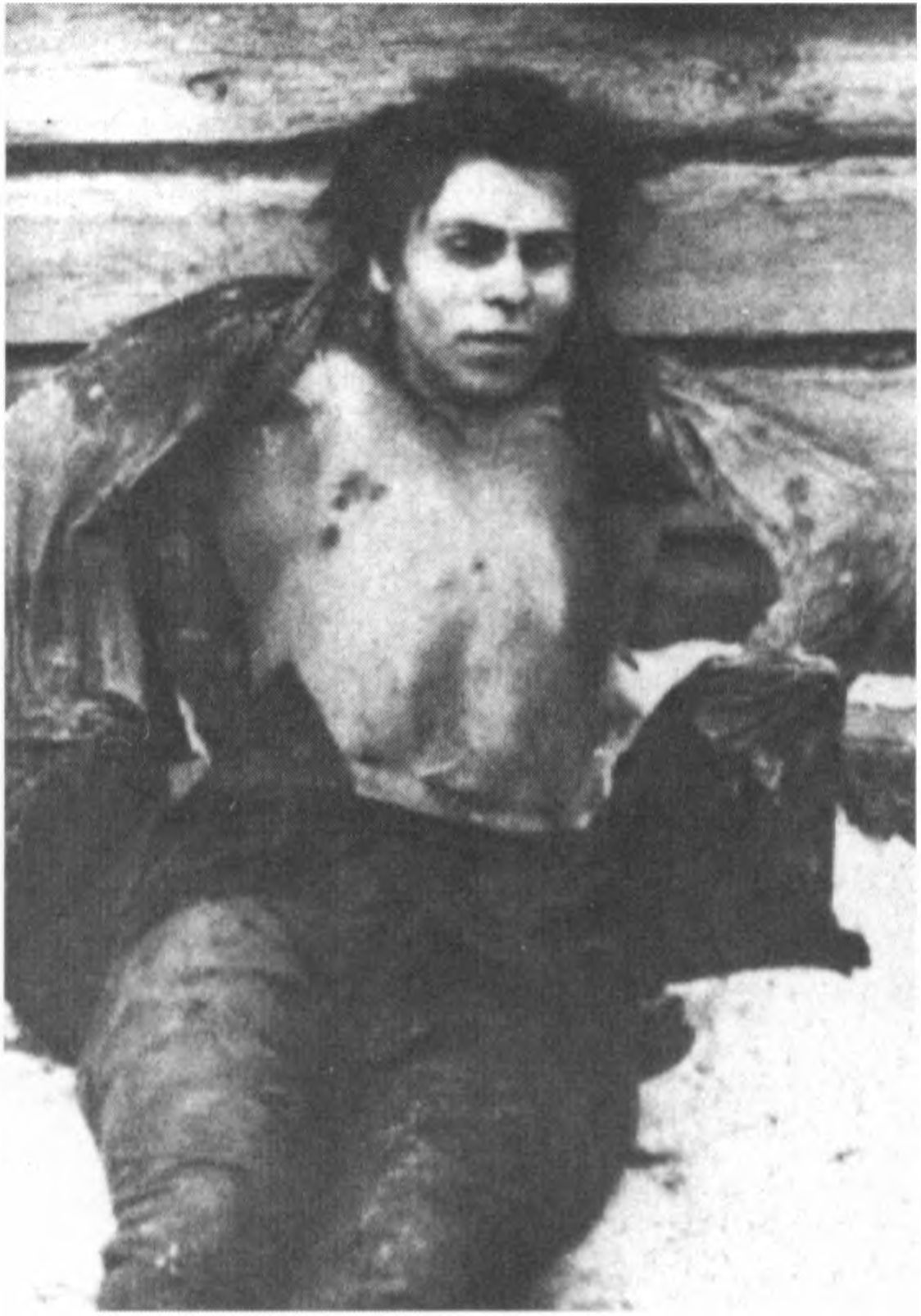 ulius Griška-Darius.