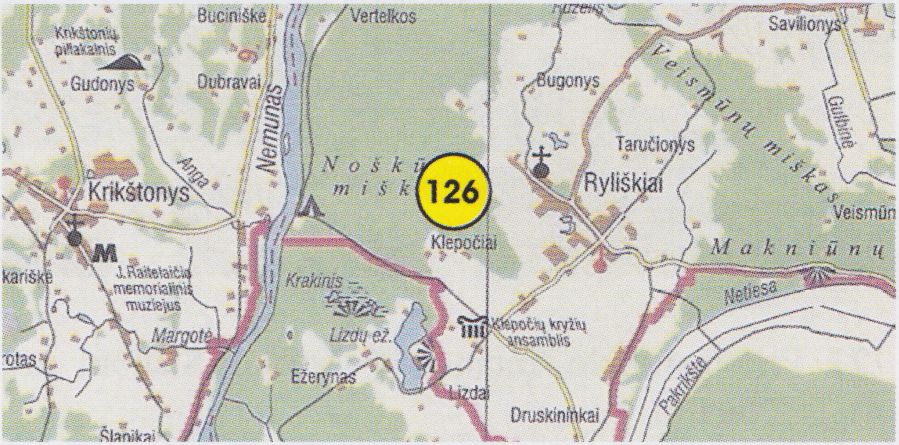vieta