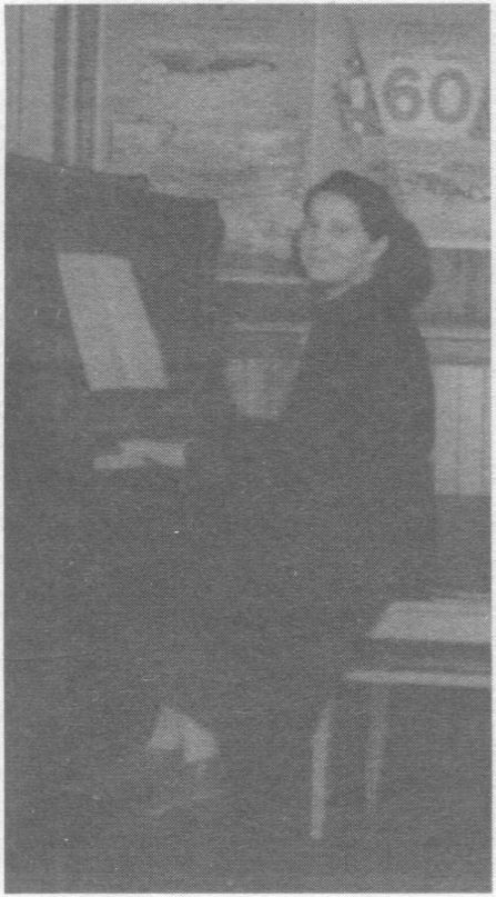 Irena Matelytė
