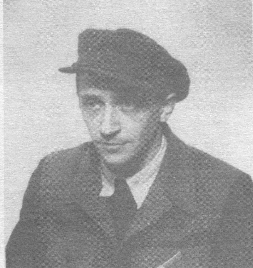 Vytautas Vingrys