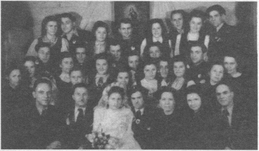 vestuvės