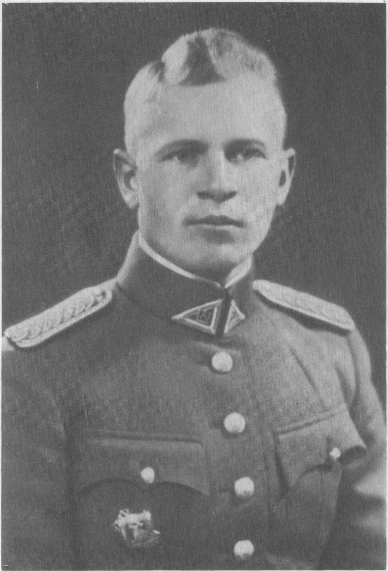 J. Itn. Antanas Geležauskas-Geležius