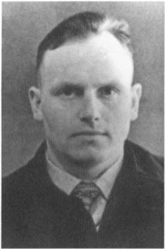  Jonas Mackevičius (Mocka) -Vygaudas,