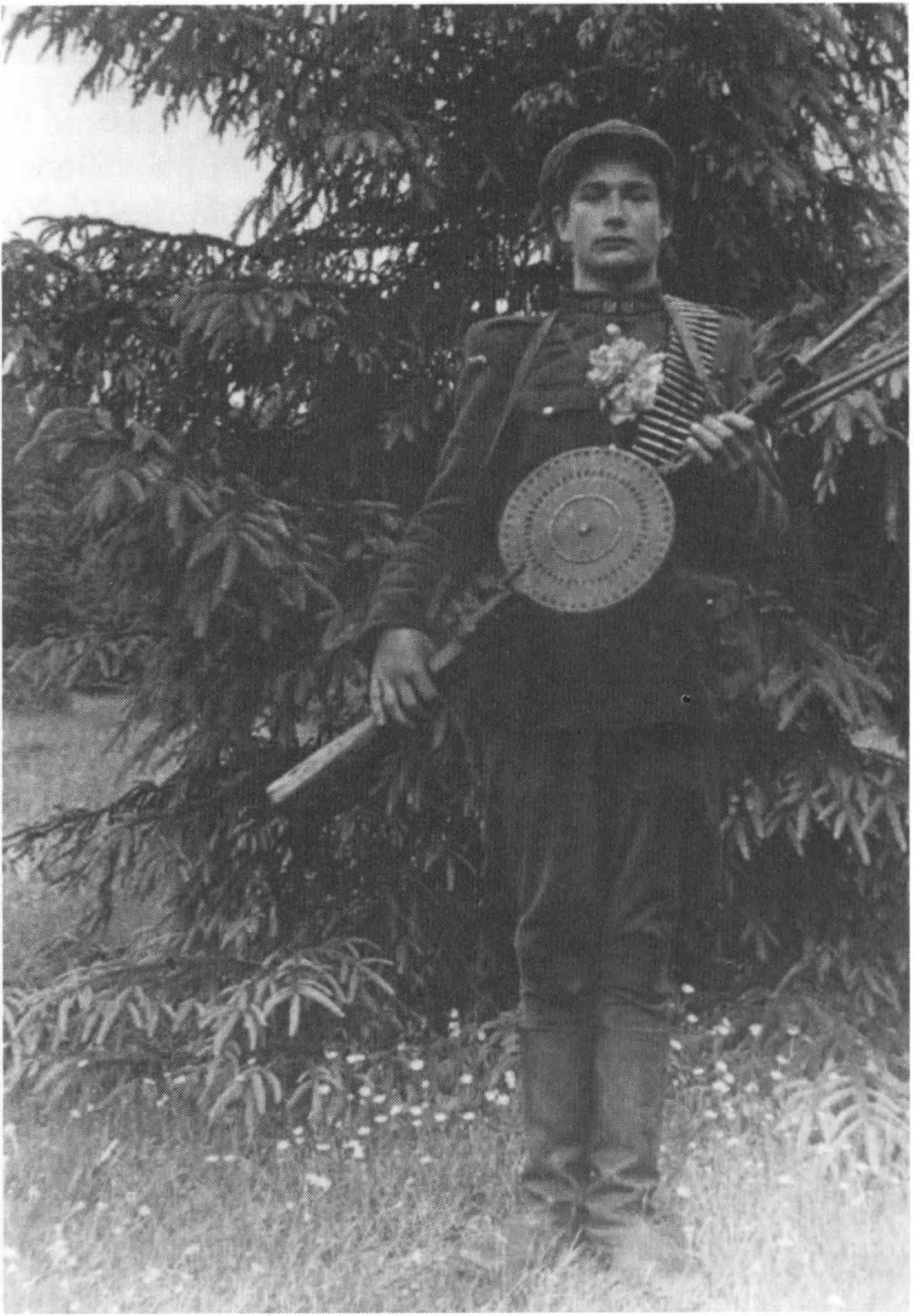 Juozas Valantinas-Žaliūnas (ag. Kaštonas)