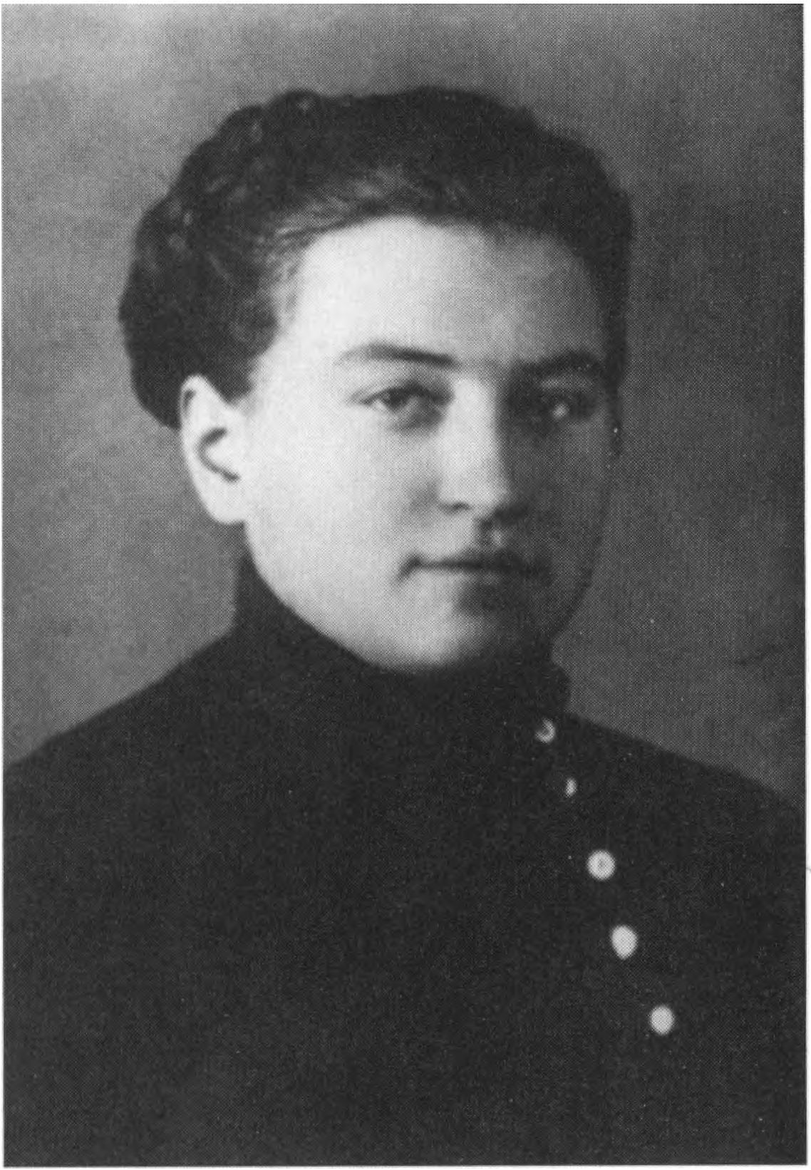 Benedikta Viščiutė-Vėtra,