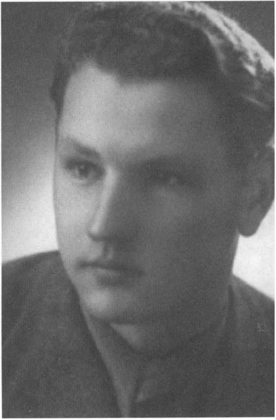 Vincas Navickas-Dobilas.