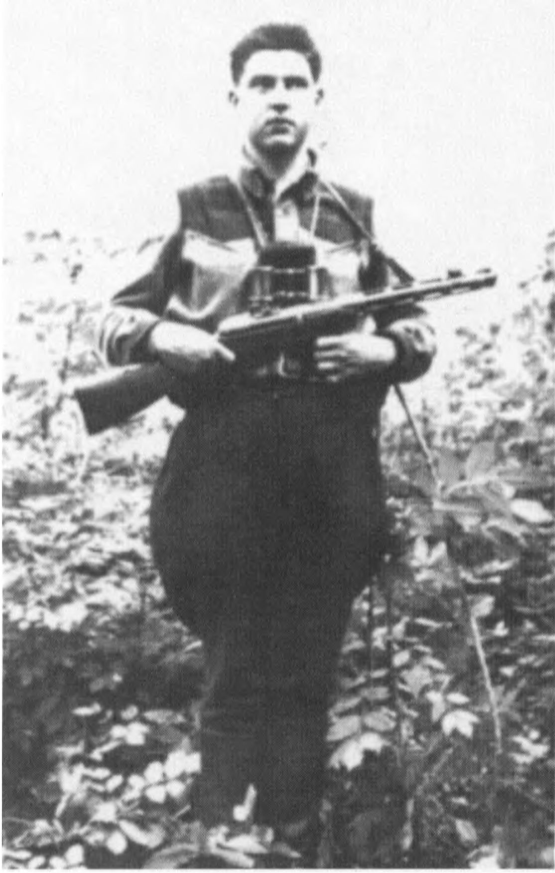 Algis Ikamas