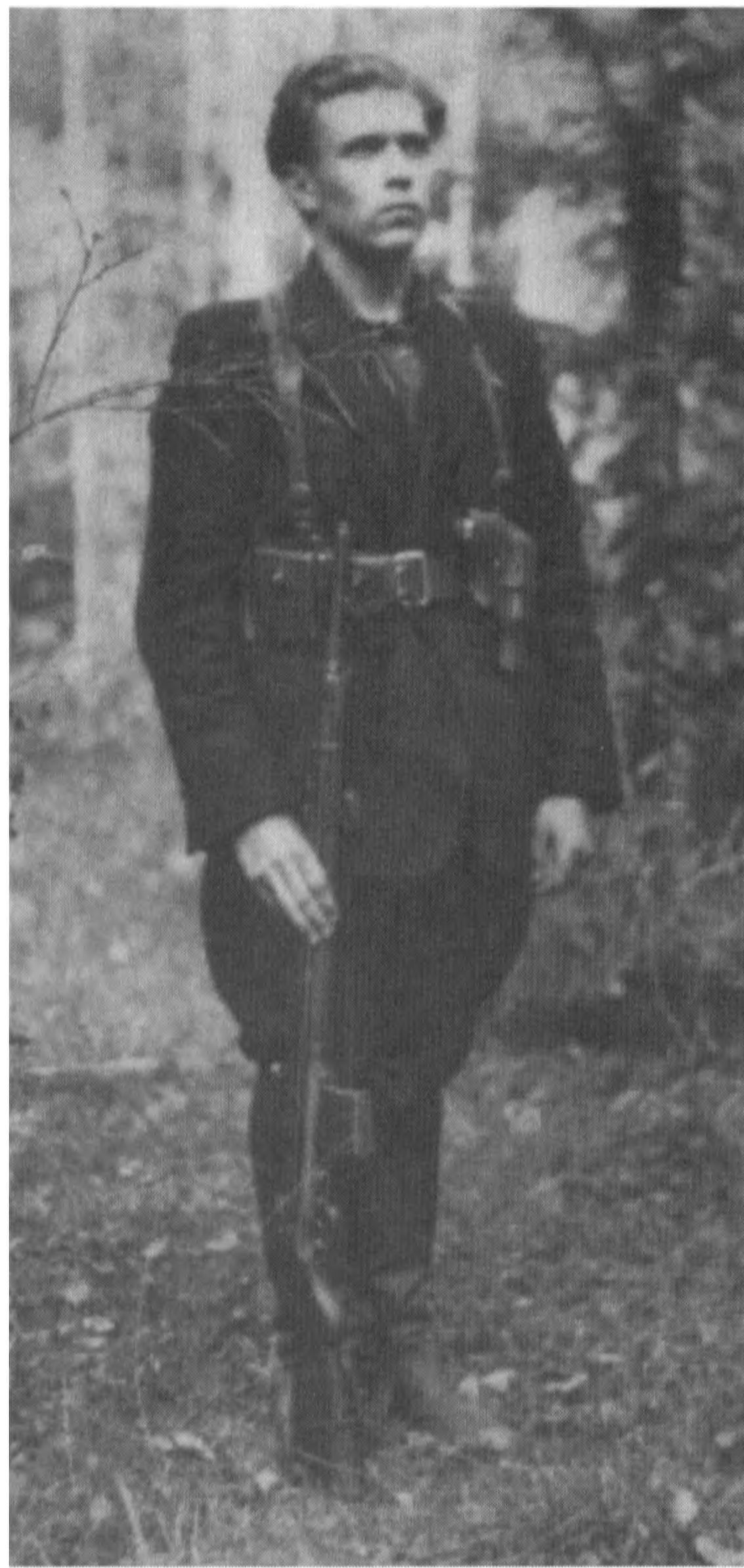 Norbertas Tauterys-Mintaudas