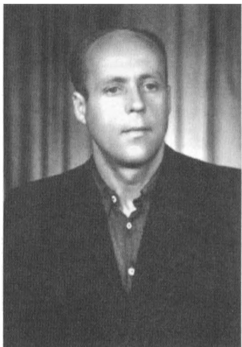 Pranas Vėželis-Šermukšnėlis