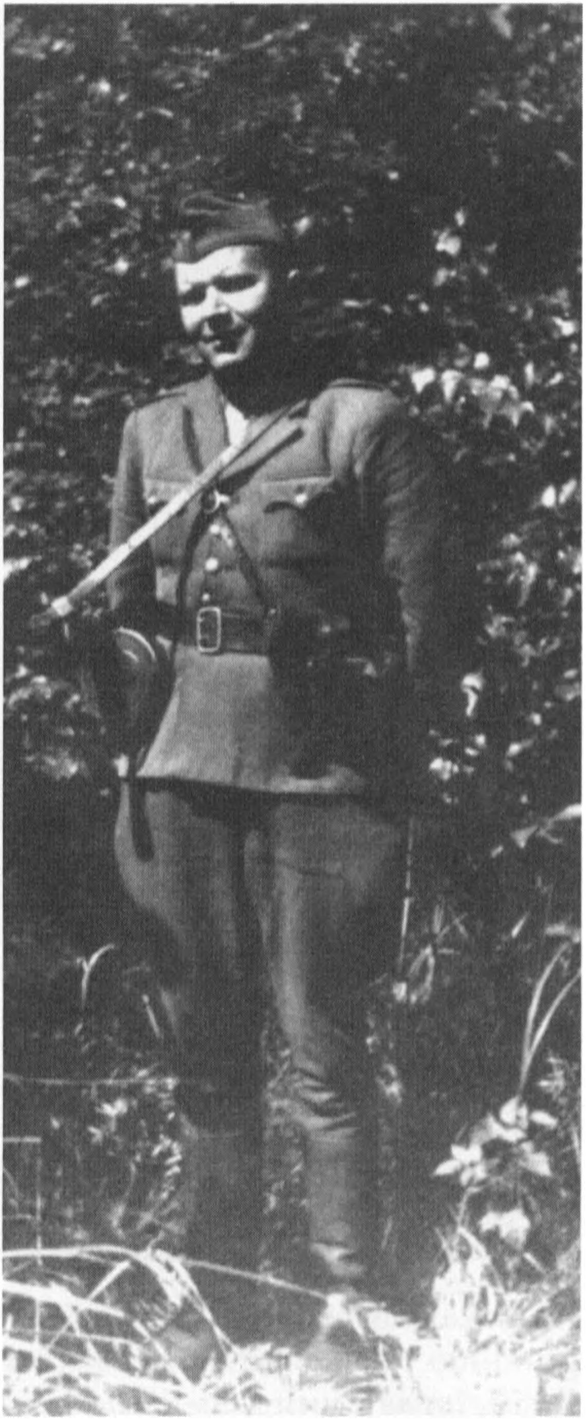 Juozas Bartašius-Medžiotojas