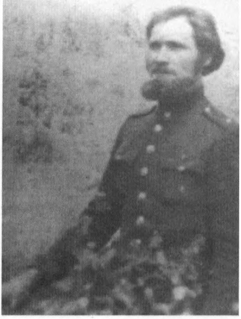 Kazys Ališauskas-Spartakas.
