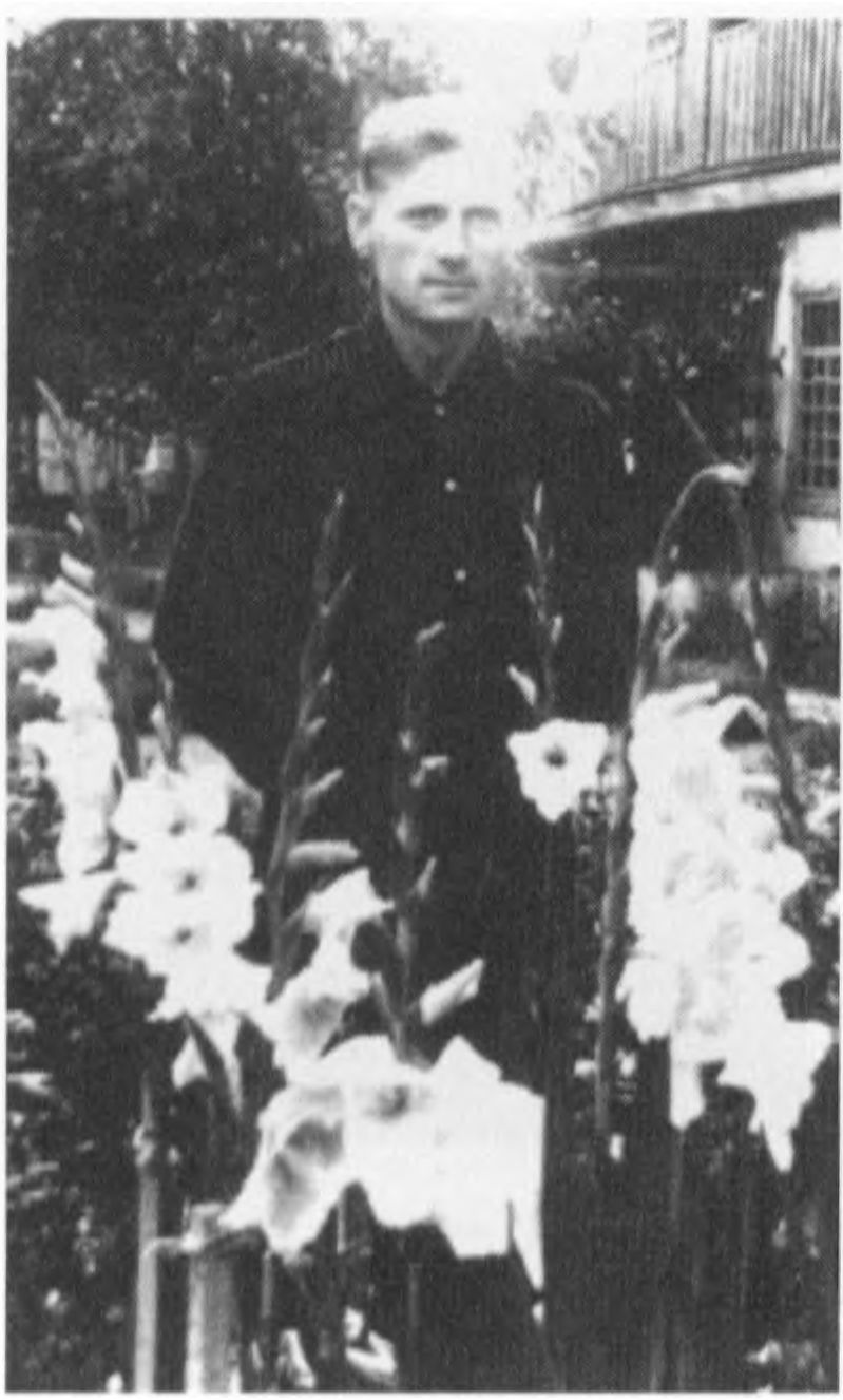 Kazys Stašelis-Griausmas,