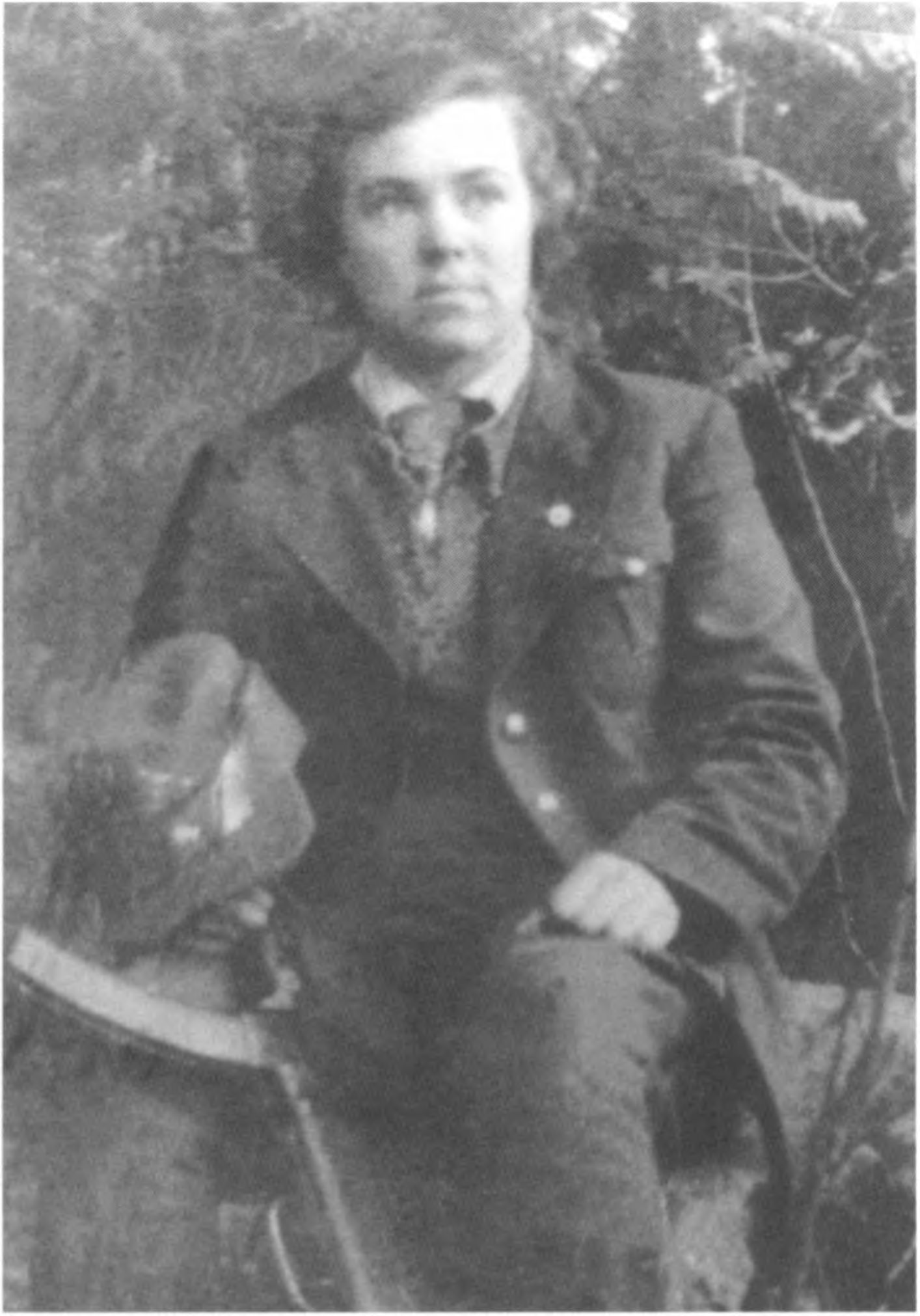 Birutė Čepaitė-Pakštienė