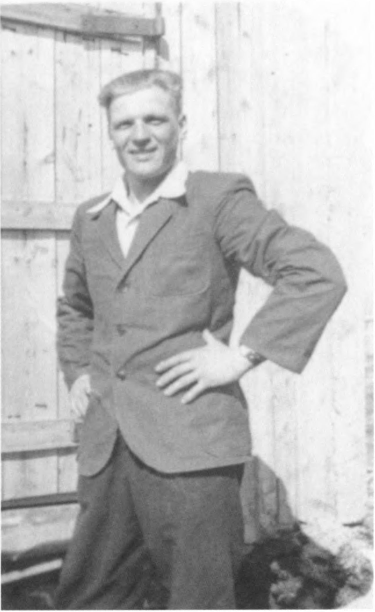 Pranas Dzemedavičius-Puntukas,