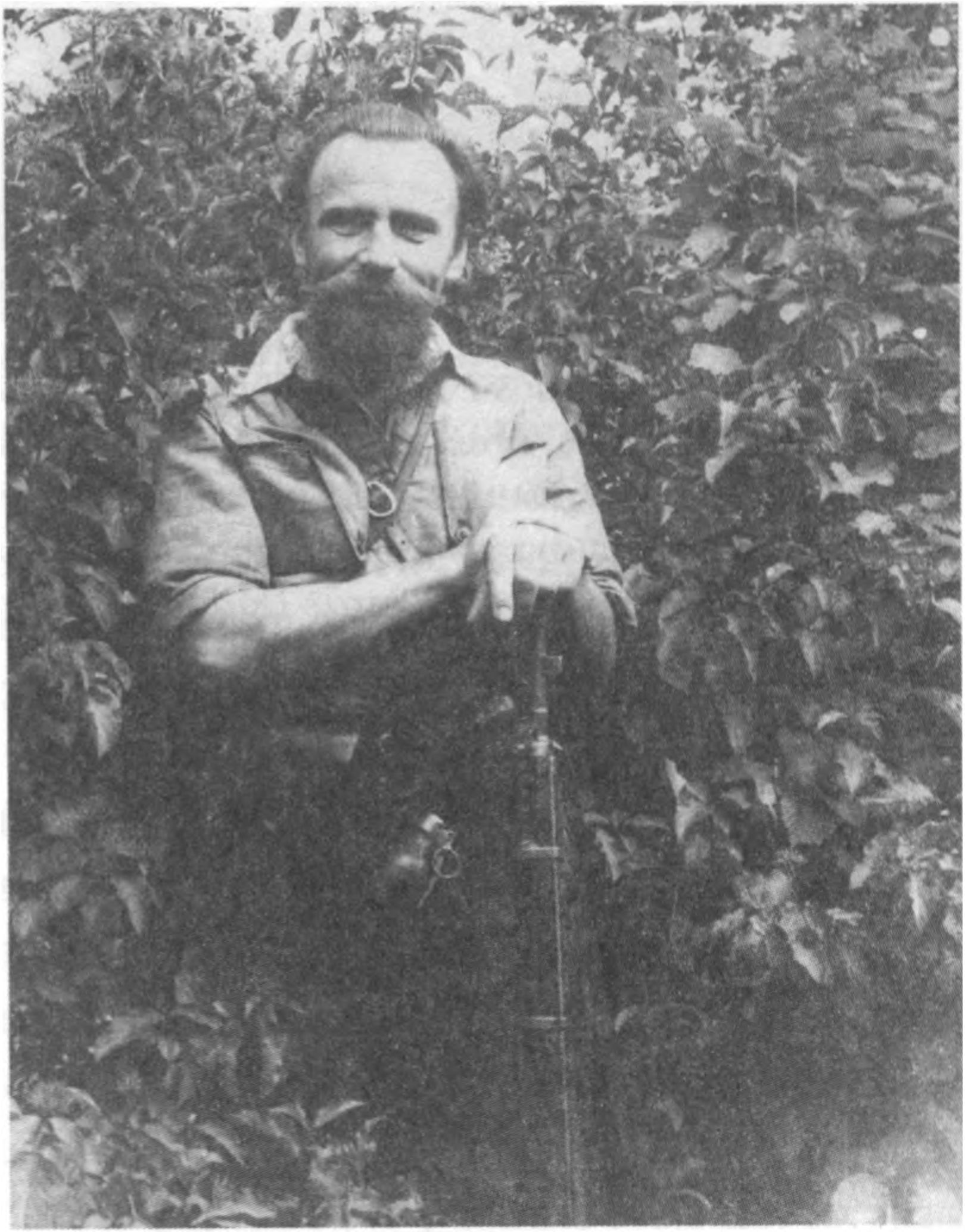 Vytautas Graičiūnas-Daktaras