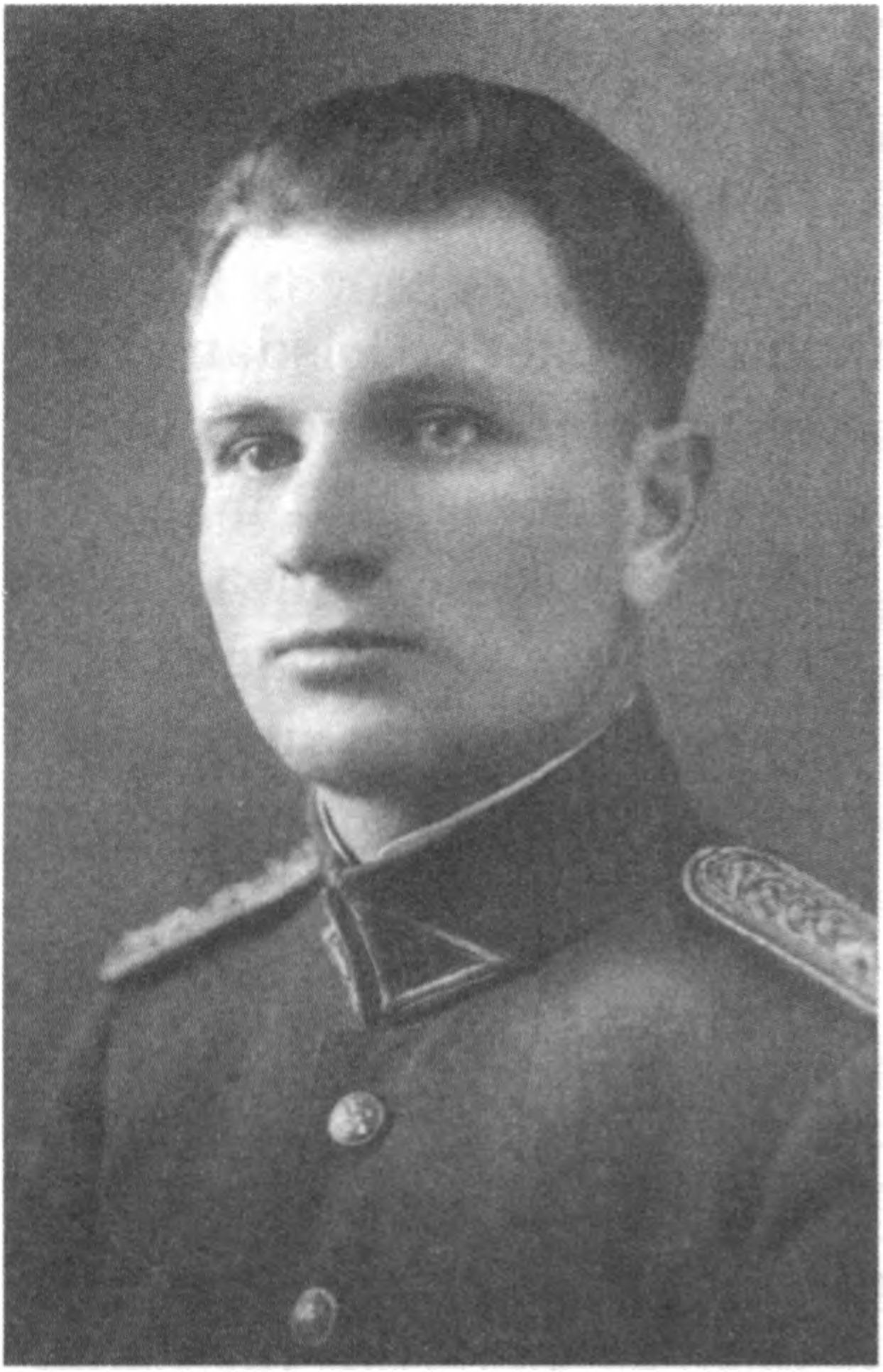 Juozas Krištaponis