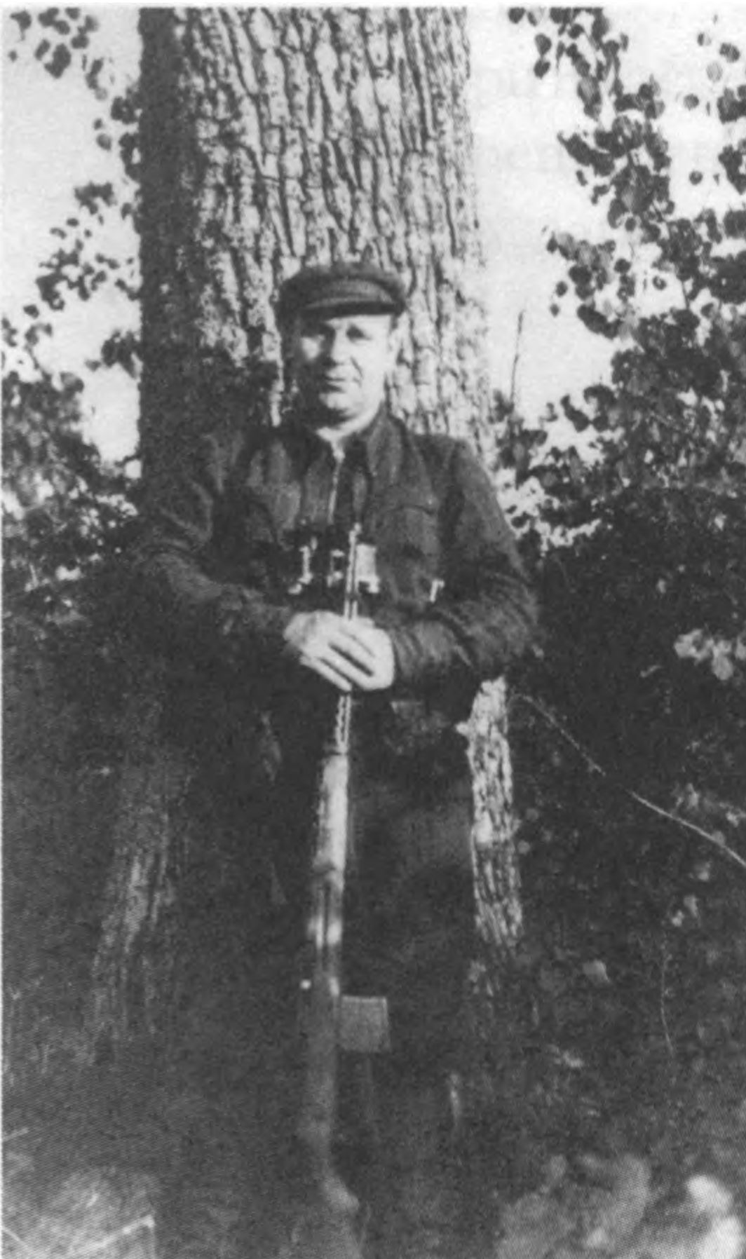 Juozas Šomka-Čerčilis,
