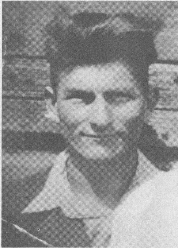 Mečius Pocevičius-Puškinas. 