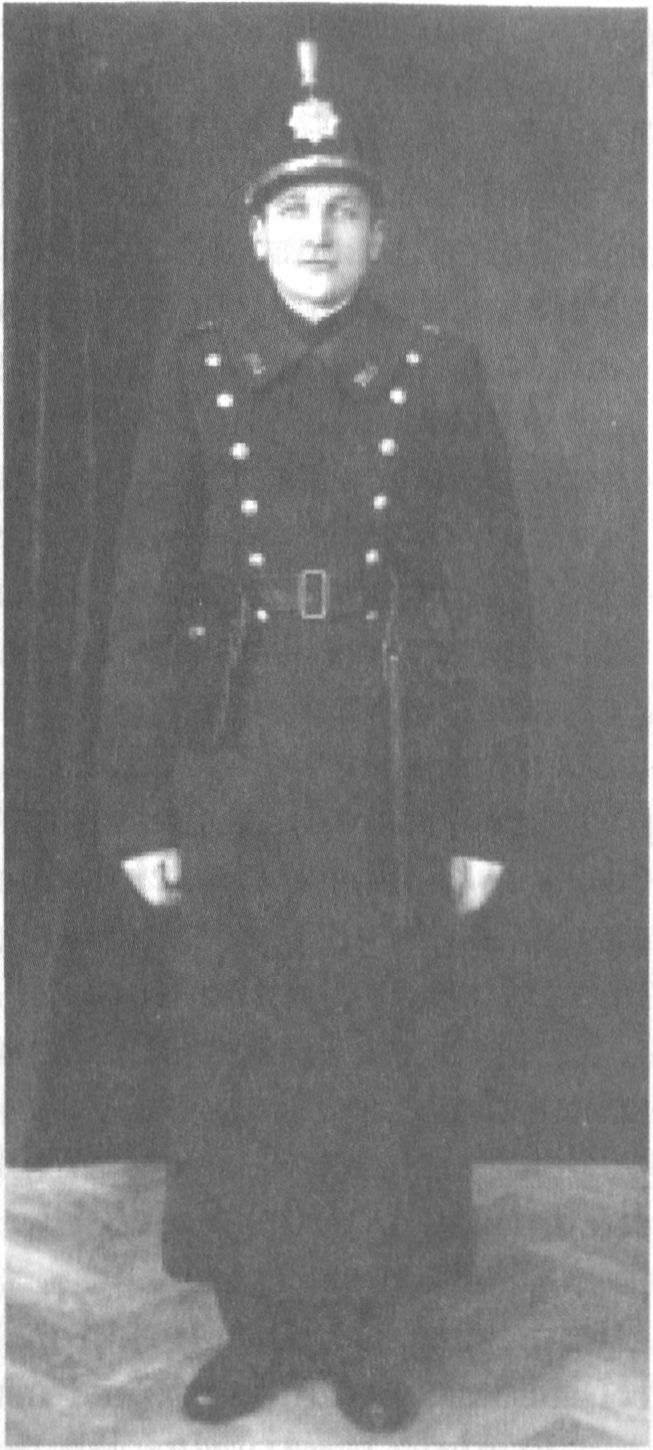 Antanas Rybelis