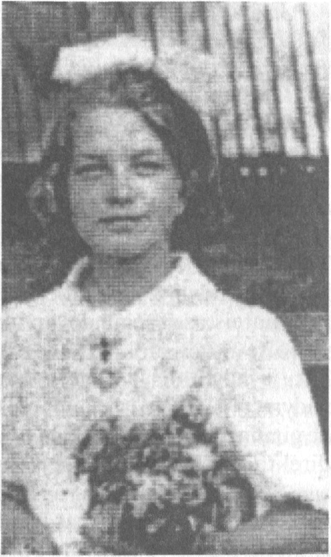 Preilauskaitė