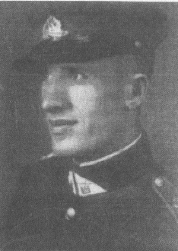 Petras Ruibys-Garbštas