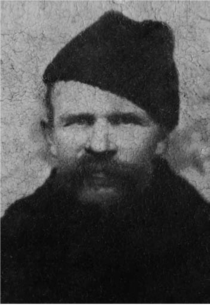 Aglinskas Antanas, Juozo-Vabalas