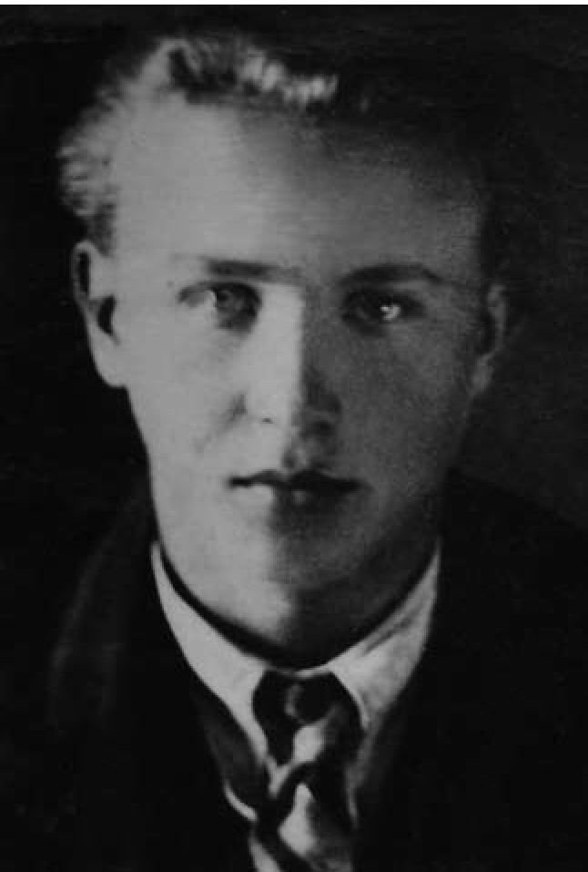 Čepulionis Kazys, Motiejaus-Auksinukas,
