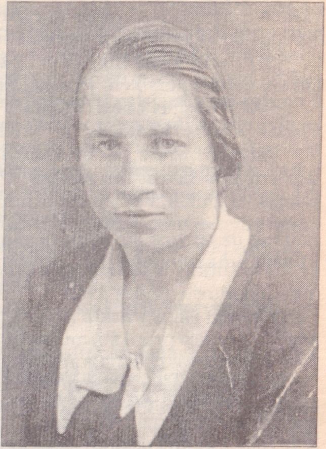 Liucija Mažeikaitė