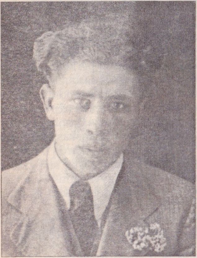 Petras Radzevičius