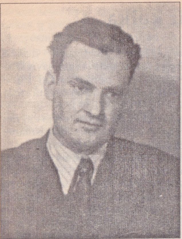 Adolfas Sereika