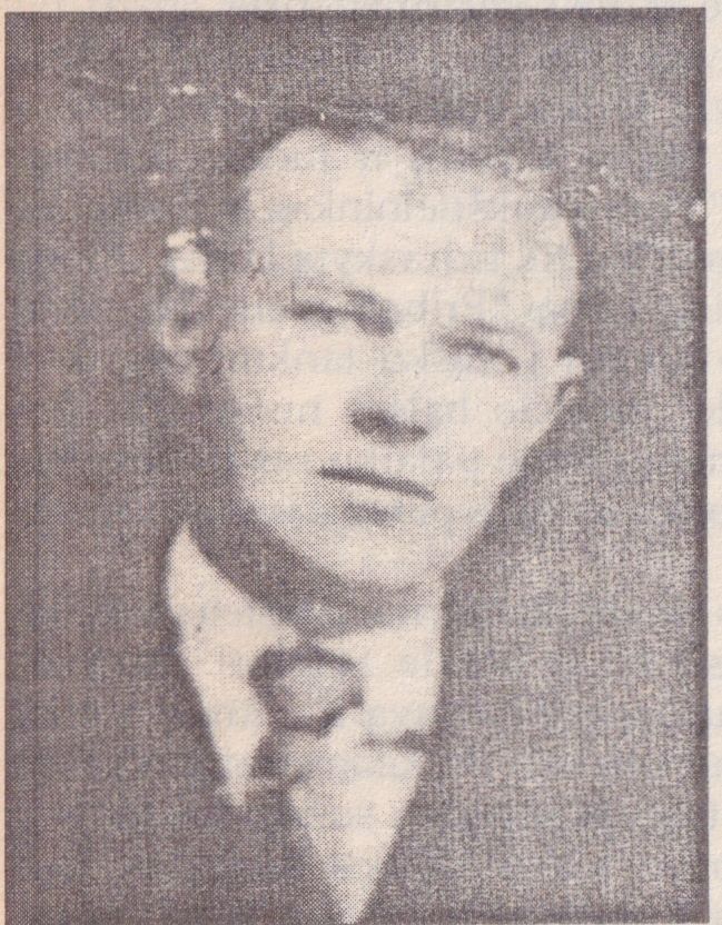 Alfonsas Sereika