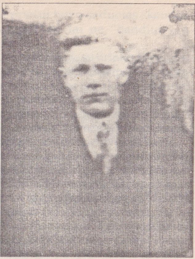 Feliksas Mykolaitis