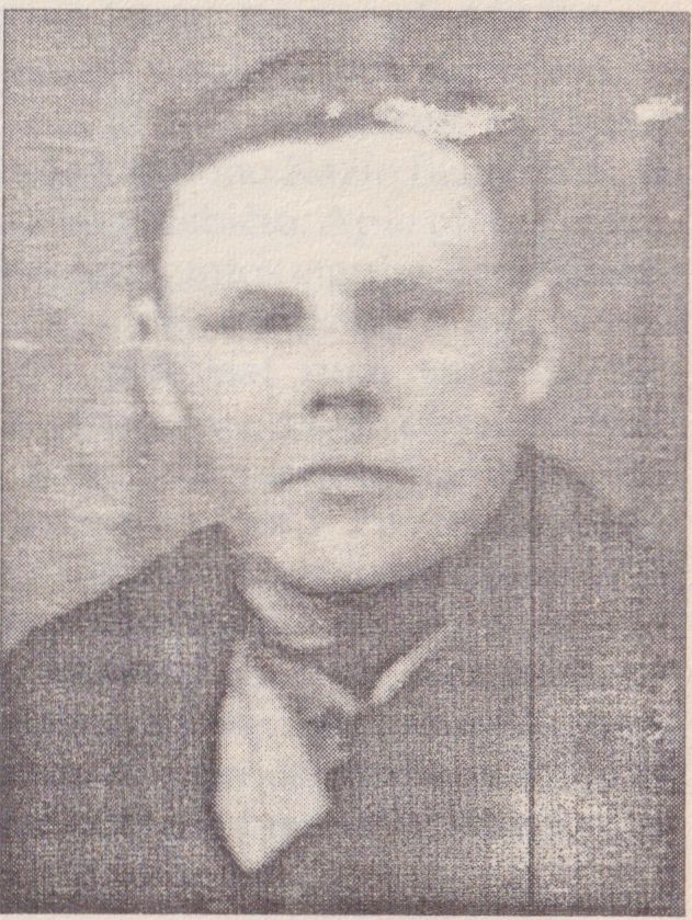 Feliksas Ramoška