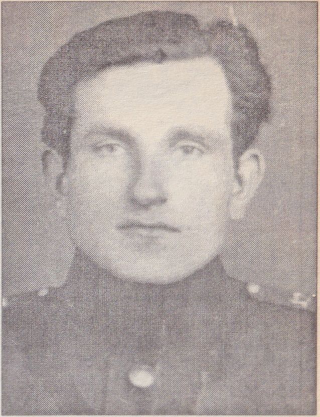 Stasys Masaitis