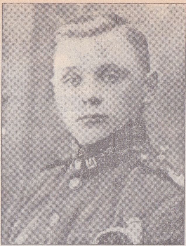 Aleksas Kliba